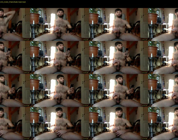 sweettom69 — 3 minute Chaturbate male cam show recording, 480p, Dec 14, 2022