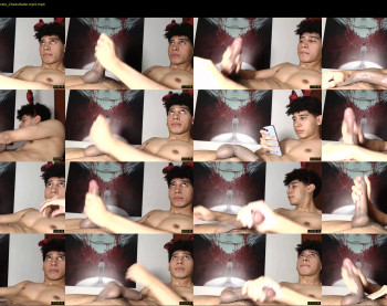sylas_ — 99 minute Chaturbate male cam show recording, 720p, Dec 15, 2022