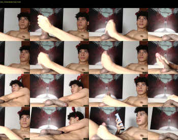 sylas_ — 34 minute Chaturbate male cam show recording, 720p, Dec 15, 2022