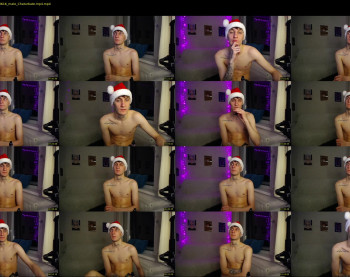 teddy_mode — 12 minute Chaturbate couple cam show recording, 720p, Dec 14, 2022