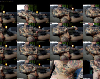 tom__ice — 56 minute Chaturbate male cam show recording, 1080p, Dec 14, 2022