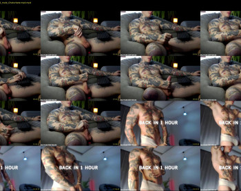tom__ice — 22 minute Chaturbate male cam show recording, 1080p, Dec 14, 2022