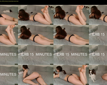 vanessa__queen — 47 minute Chaturbate female cam show recording, 1080p, Dec 14, 2022