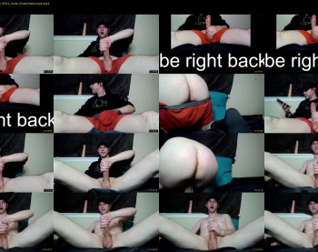 vanillaniceeee — 91 minute Chaturbate male cam show recording, 720p, Dec 15, 2022