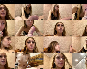 viktoria9898 — 87 minute Chaturbate couple cam show recording, 720p, Dec 15, 2022
