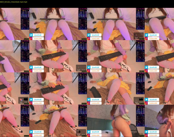 violetta_swift — 60 minute Chaturbate female cam show recording, 1080p, Dec 14, 2022