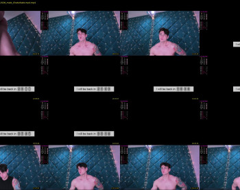 waynemiller_ — 76 minute Chaturbate male cam show recording, 1080p, Dec 14, 2022