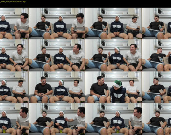 web_gammer_ — 3 minute Chaturbate male cam show recording, 1080p, Dec 14, 2022