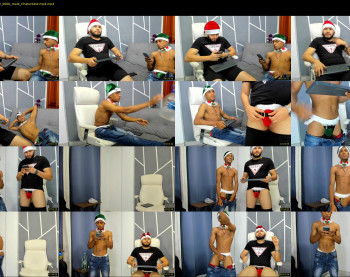 web_gammer_ — 55 minute Chaturbate male cam show recording, 1080p, Dec 15, 2022