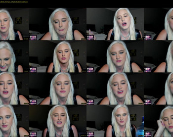 whaaaaaaaat — 46 minute Chaturbate couple cam show recording, 720p, Dec 14, 2022