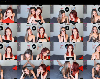 whitehelene — 36 minute Chaturbate female cam show recording, 1080p, Dec 14, 2022