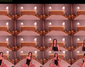 yes_ready — 20 minute Chaturbate female cam show recording, 1080p, Dec 15, 2022
