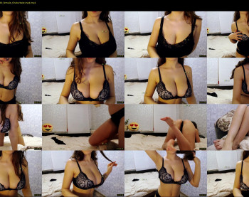 your_asya — 30 minute Chaturbate female cam show recording, 1080p, Dec 14, 2022