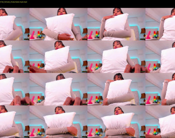 yuly_terann_ — 3 minute Chaturbate female cam show recording, 720p, Dec 14, 2022