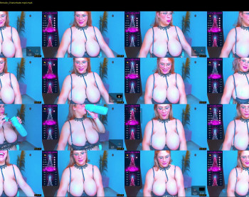 zathert — 7 minute Chaturbate female cam show recording, 1080p, Dec 15, 2022