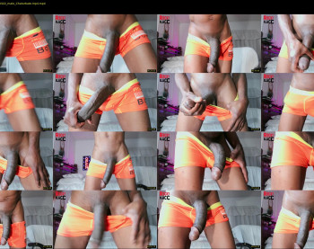 123hellyeah — 55 minute Chaturbate male cam show recording, 1080p, Dec 16, 2022