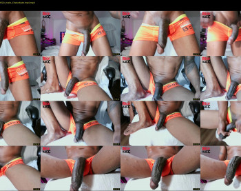 123hellyeah — 36 minute Chaturbate male cam show recording, 1080p, Dec 16, 2022