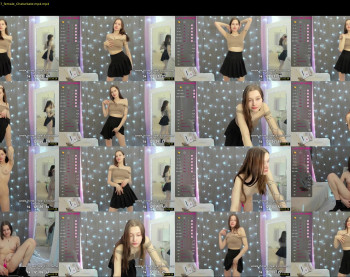 _abby_bb — 61 minute Chaturbate female cam show recording, 1080p, Dec 15, 2022