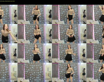 _abby_bb — 54 minute Chaturbate female cam show recording, 1080p, Dec 15, 2022