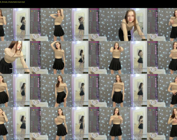 _abby_bb — 5 minute Chaturbate female cam show recording, 1080p, Dec 15, 2022