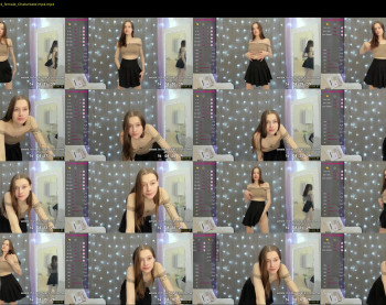 _abby_bb — 17 minute Chaturbate female cam show recording, 1080p, Dec 15, 2022