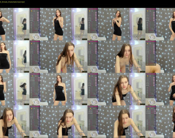 _abby_bb — 33 minute Chaturbate female cam show recording, 1080p, Dec 15, 2022