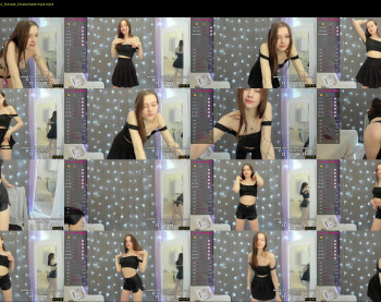 _abby_bb — 54 minute Chaturbate female cam show recording, 1080p, Dec 16, 2022