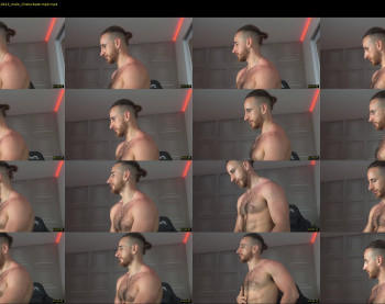 _adamcoper_ — 28 minute Chaturbate male cam show recording, 1080p, Dec 16, 2022