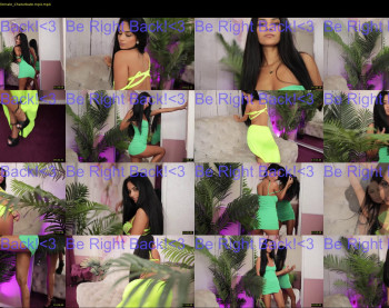_adelle — 33 minute Chaturbate female cam show recording, 1080p, Dec 15, 2022