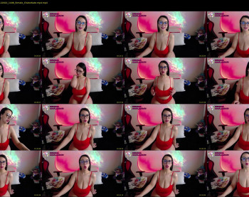 _amanda_seyfried19 — 3 minute Chaturbate female cam show recording, 720p, Dec 15, 2022