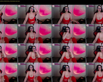 _amanda_seyfried19 — 12 minute Chaturbate female cam show recording, 720p, Dec 15, 2022