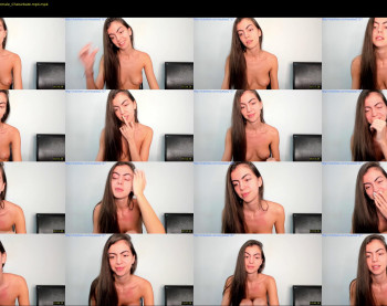 _ayya — 17 minute Chaturbate female cam show recording, 1080p, Dec 15, 2022
