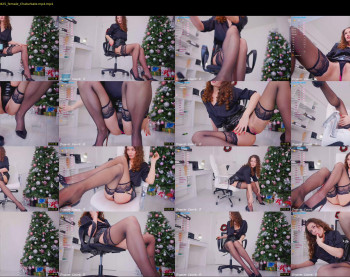 _d_a_s_h_a_ — 58 minute Chaturbate female cam show recording, 1080p, Dec 15, 2022