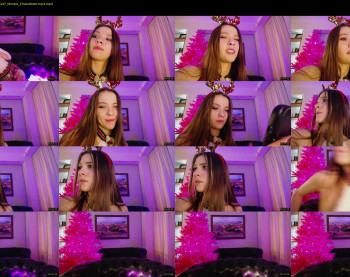 _demi_dee_ — 7 minute Chaturbate female cam show recording, 1080p, Dec 15, 2022