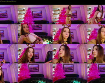 _demi_dee_ — 10 minute Chaturbate female cam show recording, 1080p, Dec 15, 2022
