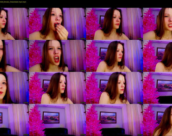 _demi_dee_ — 6 minute Chaturbate female cam show recording, 1080p, Dec 16, 2022