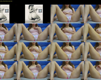 _feli_ — 37 minute Chaturbate female cam show recording, 720p, Dec 16, 2022