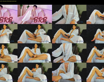 _janemellon_ — 57 minute Chaturbate female cam show recording, 1080p, Dec 15, 2022