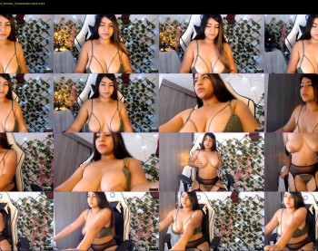 _karen01 — 32 minute Chaturbate female cam show recording, 480p, Dec 15, 2022