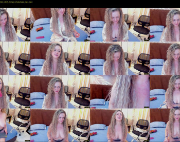 _madamemature_ — 29 minute Chaturbate female cam show recording, 720p, Dec 15, 2022