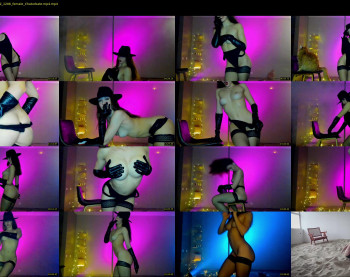 _meganmeow_ — 38 minute Chaturbate female cam show recording, 1080p, Dec 15, 2022
