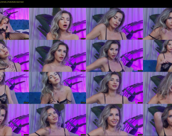 _nastya_ — 54 minute Chaturbate female cam show recording, 1080p, Dec 15, 2022