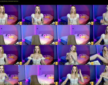 _passion_show_ — 84 minute Chaturbate couple cam show recording, 720p, Dec 15, 2022