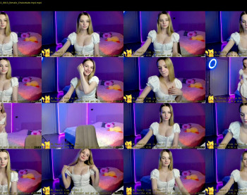 _passion_show_ — 91 minute Chaturbate couple cam show recording, 720p, Dec 16, 2022