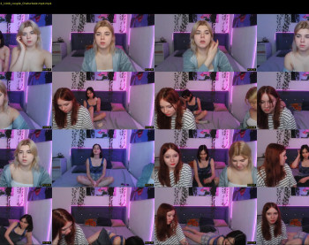 _reverse_gang_ — 48 minute Chaturbate couple cam show recording, 720p, Dec 15, 2022