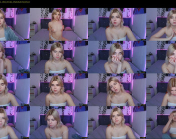 _reverse_gang_ — 88 minute Chaturbate couple cam show recording, 720p, Dec 15, 2022