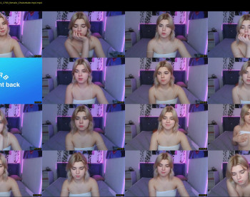 _reverse_gang_ — 95 minute Chaturbate couple cam show recording, 720p, Dec 15, 2022
