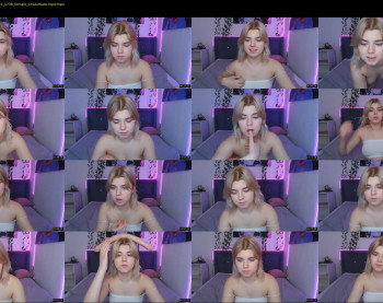 _reverse_gang_ — 57 minute Chaturbate couple cam show recording, 720p, Dec 15, 2022