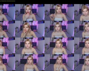 _reverse_gang_ — 33 minute Chaturbate couple cam show recording, 720p, Dec 15, 2022