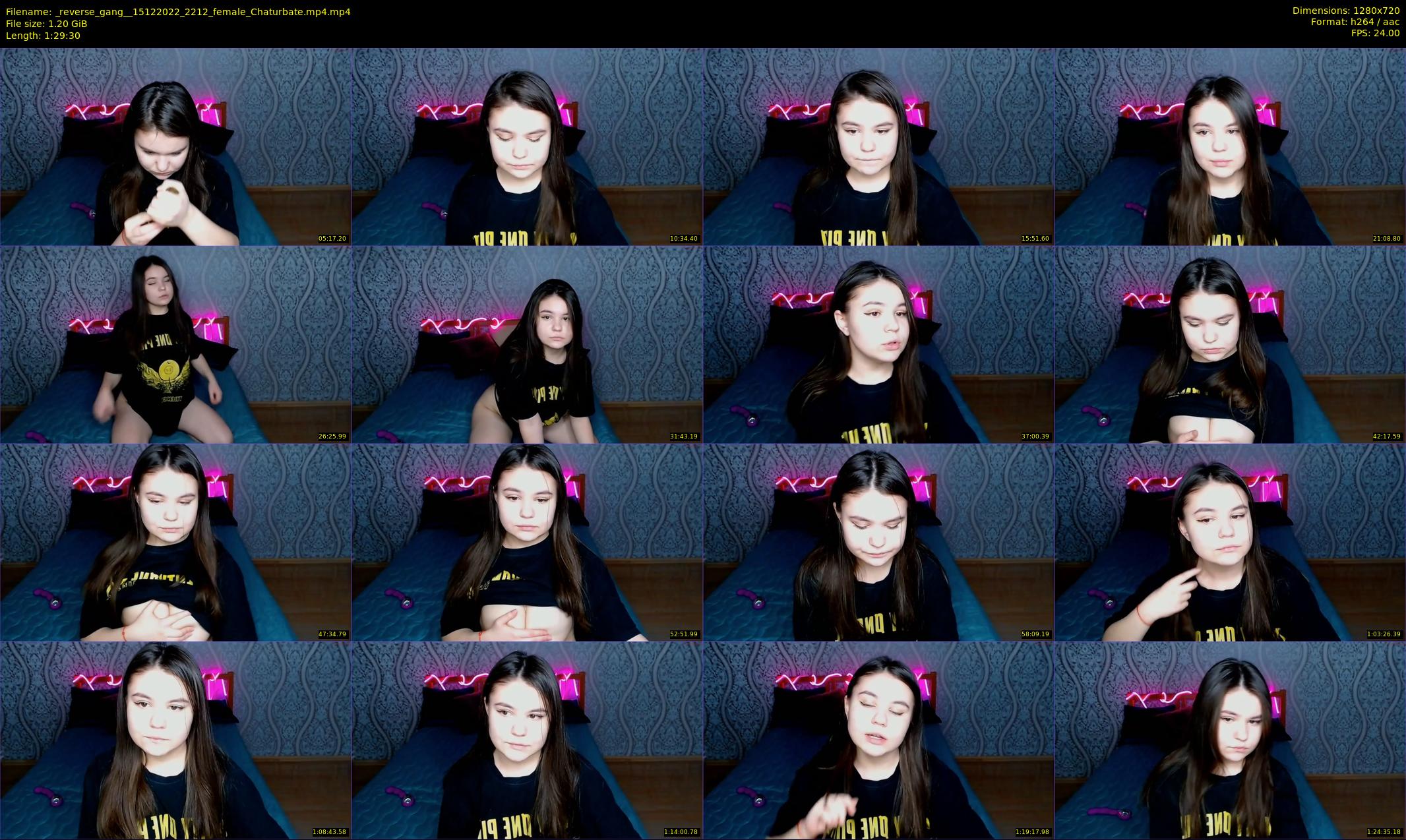 _reverse_gang_ — 90 minute Chaturbate couple cam show recording, 720p, Dec 15, 2022
